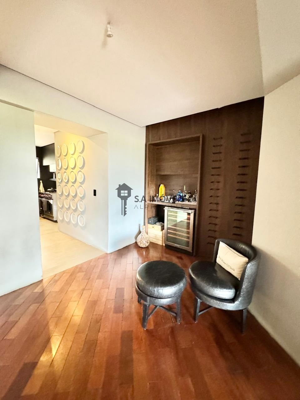 Apartamento, 3 quartos, 200 m² - Foto 7
