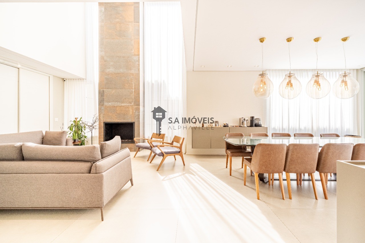 Casa, 4 quartos, 485 m² - Foto 46