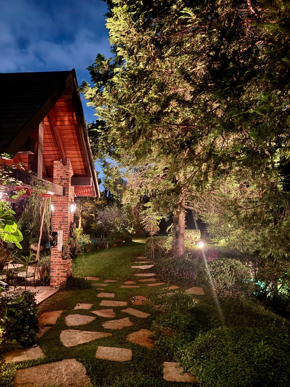 Casa de Condomínio, 4 quartos - Foto 2