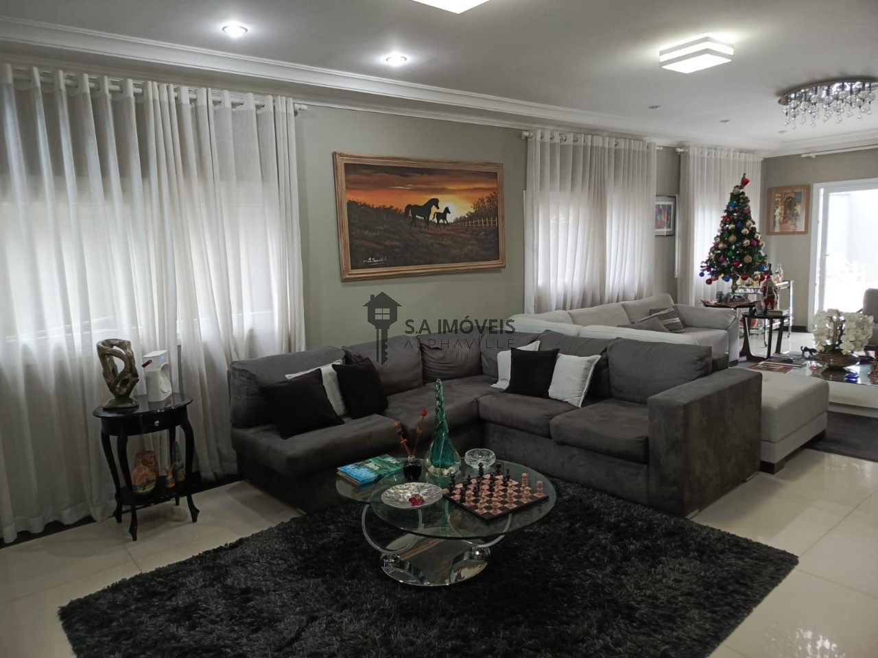 Casa, 4 quartos, 350 m² - Foto 12
