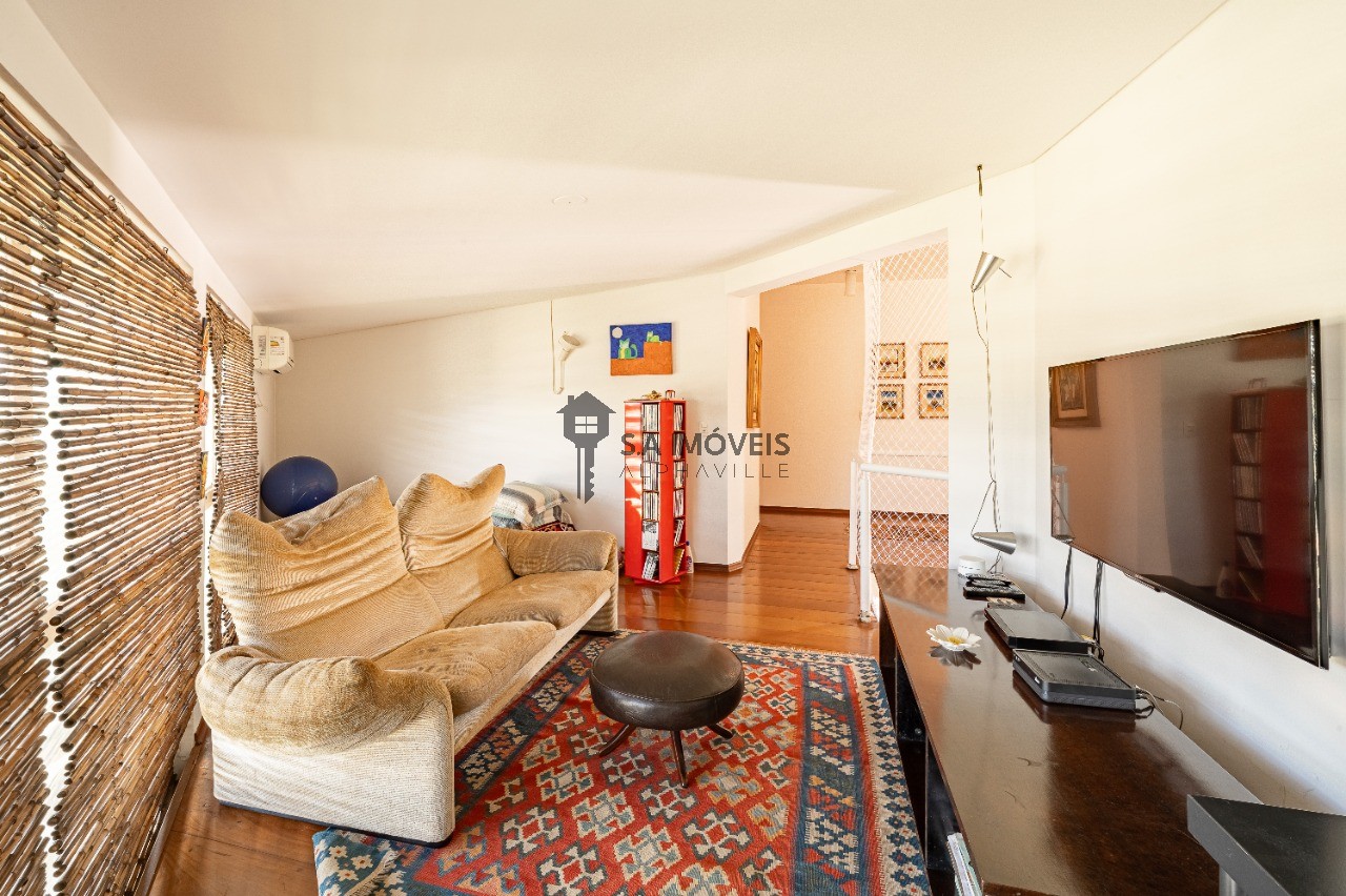 Casa, 4 quartos, 470 m² - Foto 47