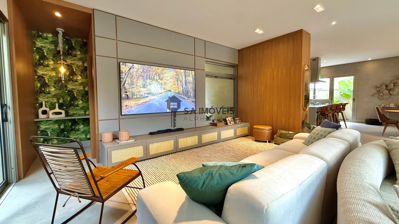 Casa, 3 quartos, 440 m² - Foto 9