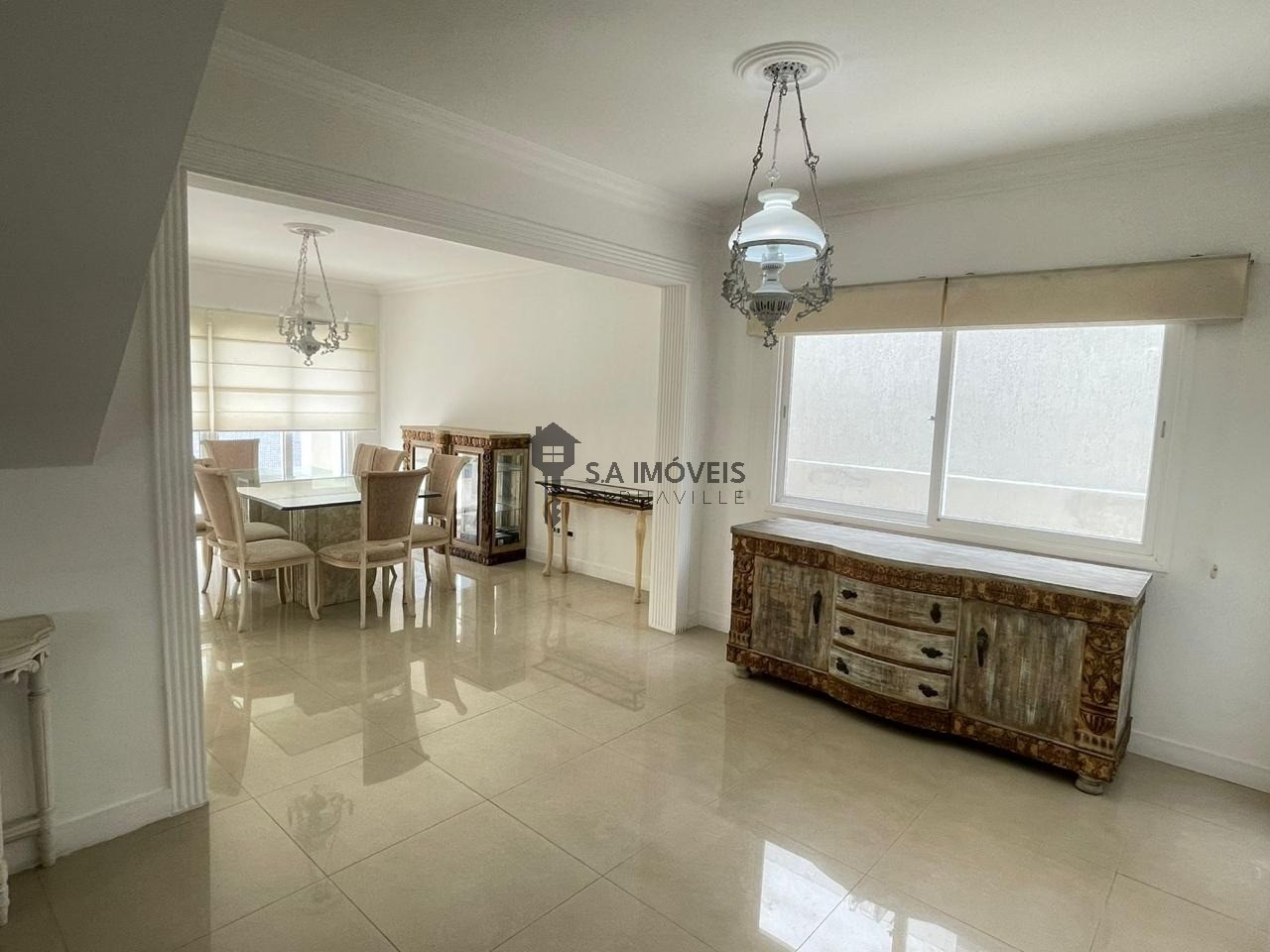 Casa de Condomínio, 4 quartos - Foto 8