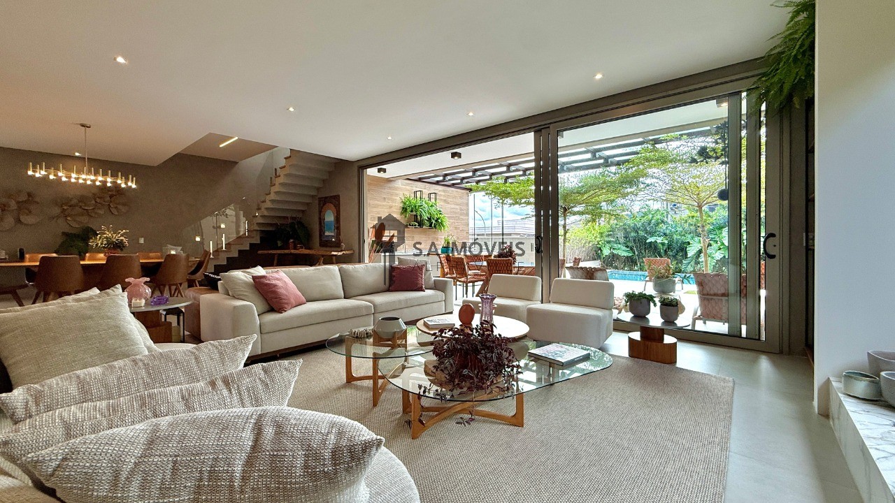 Casa, 3 quartos, 440 m² - Foto 6