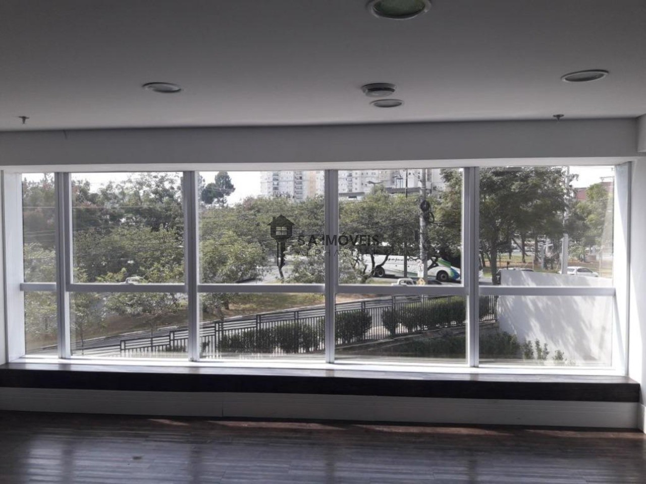 Conjunto Comercial-Sala para alugar, 51m² - Foto 2