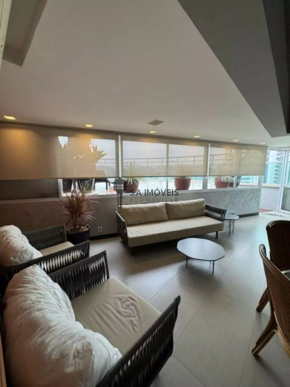 Cobertura para alugar com 4 quartos, 505m² - Foto 6