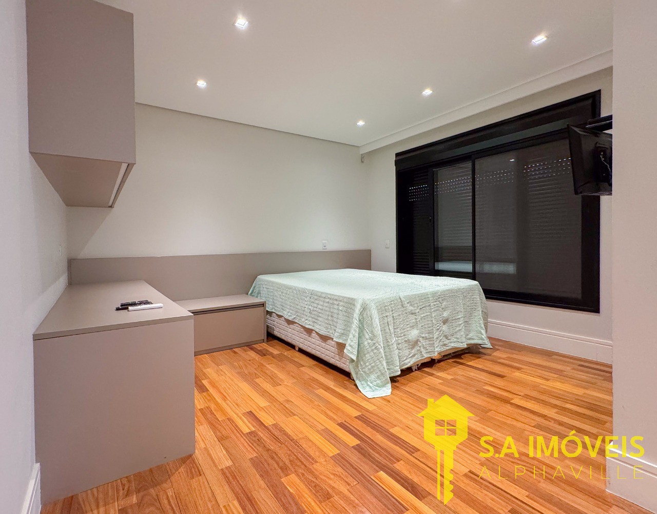 Casa, 4 quartos, 390 m² - Foto 19