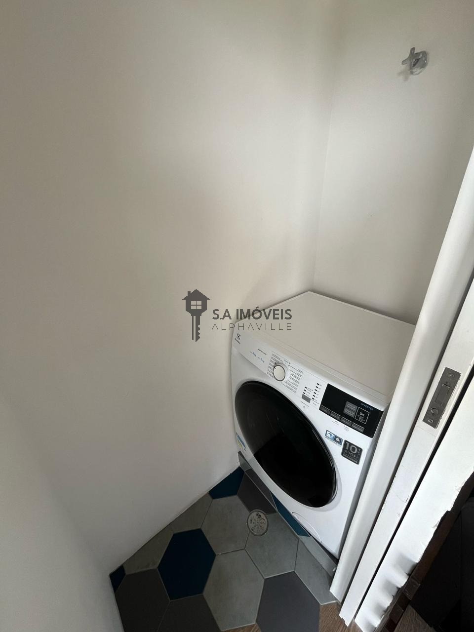 Apartamento, 1 quarto, 50 m² - Foto 12