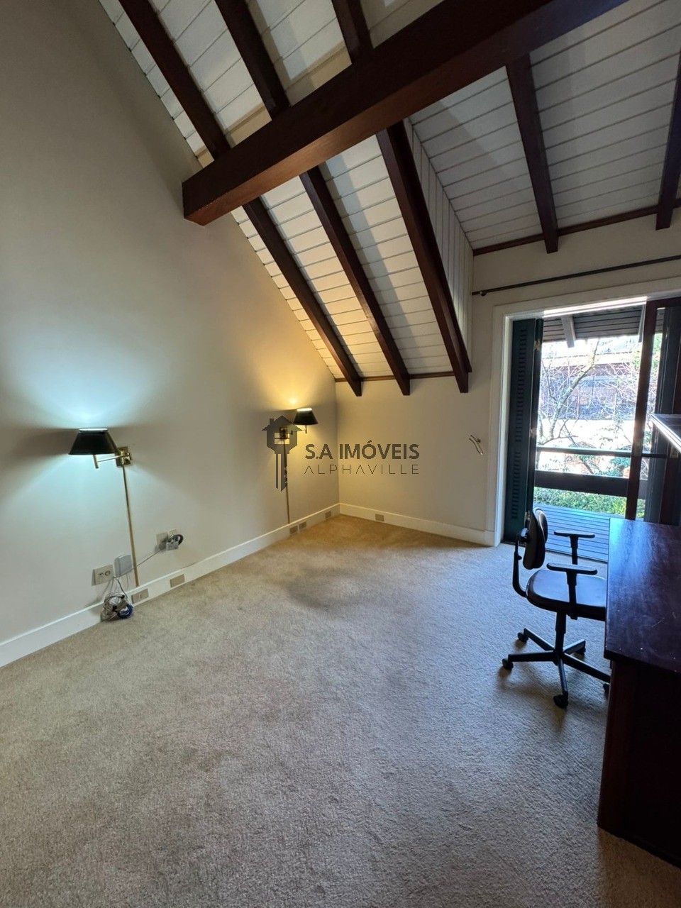 Casa de Condomínio, 4 quartos - Foto 64