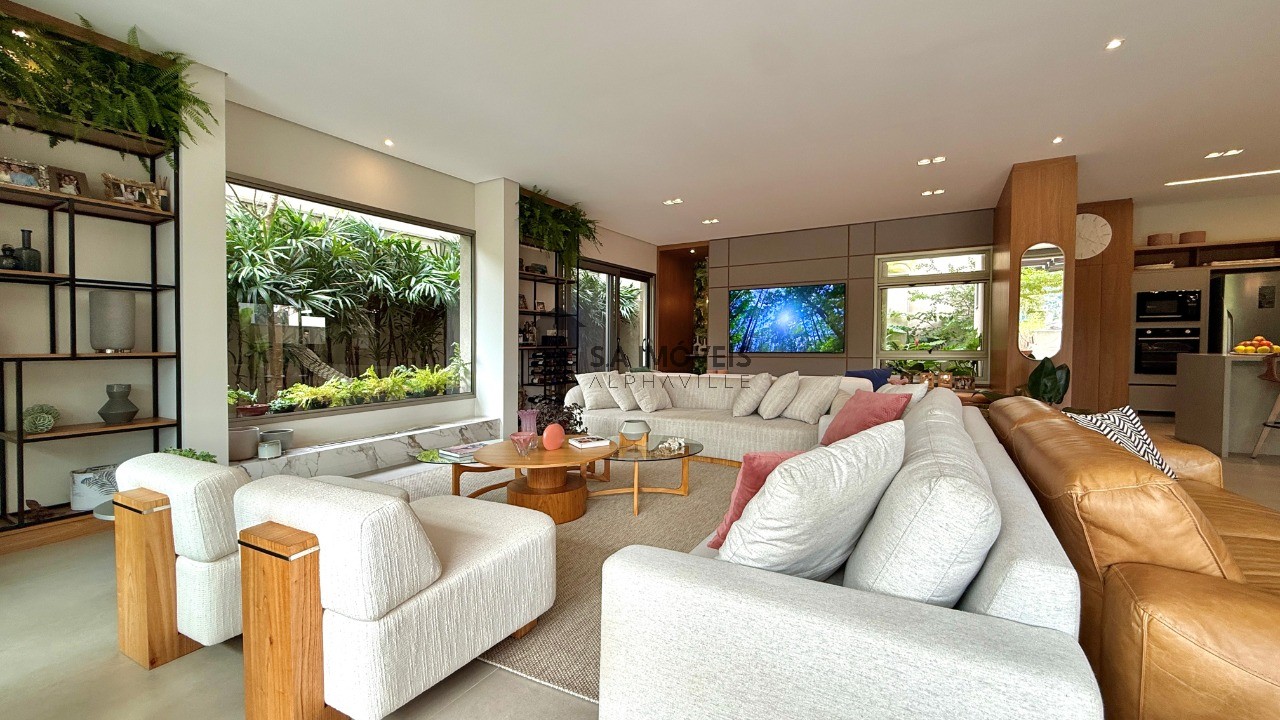 Casa, 3 quartos, 440 m² - Foto 7
