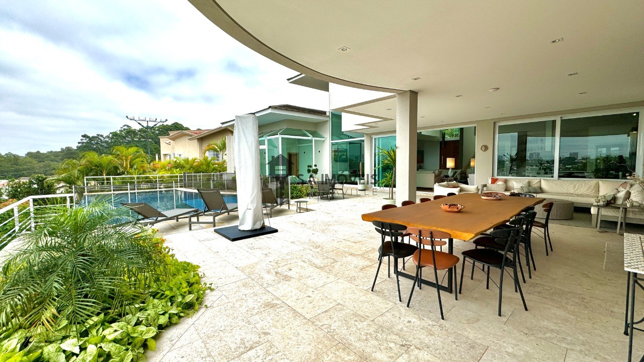 Casa de Condomínio à venda com 4 quartos, 1430m² - Foto 36