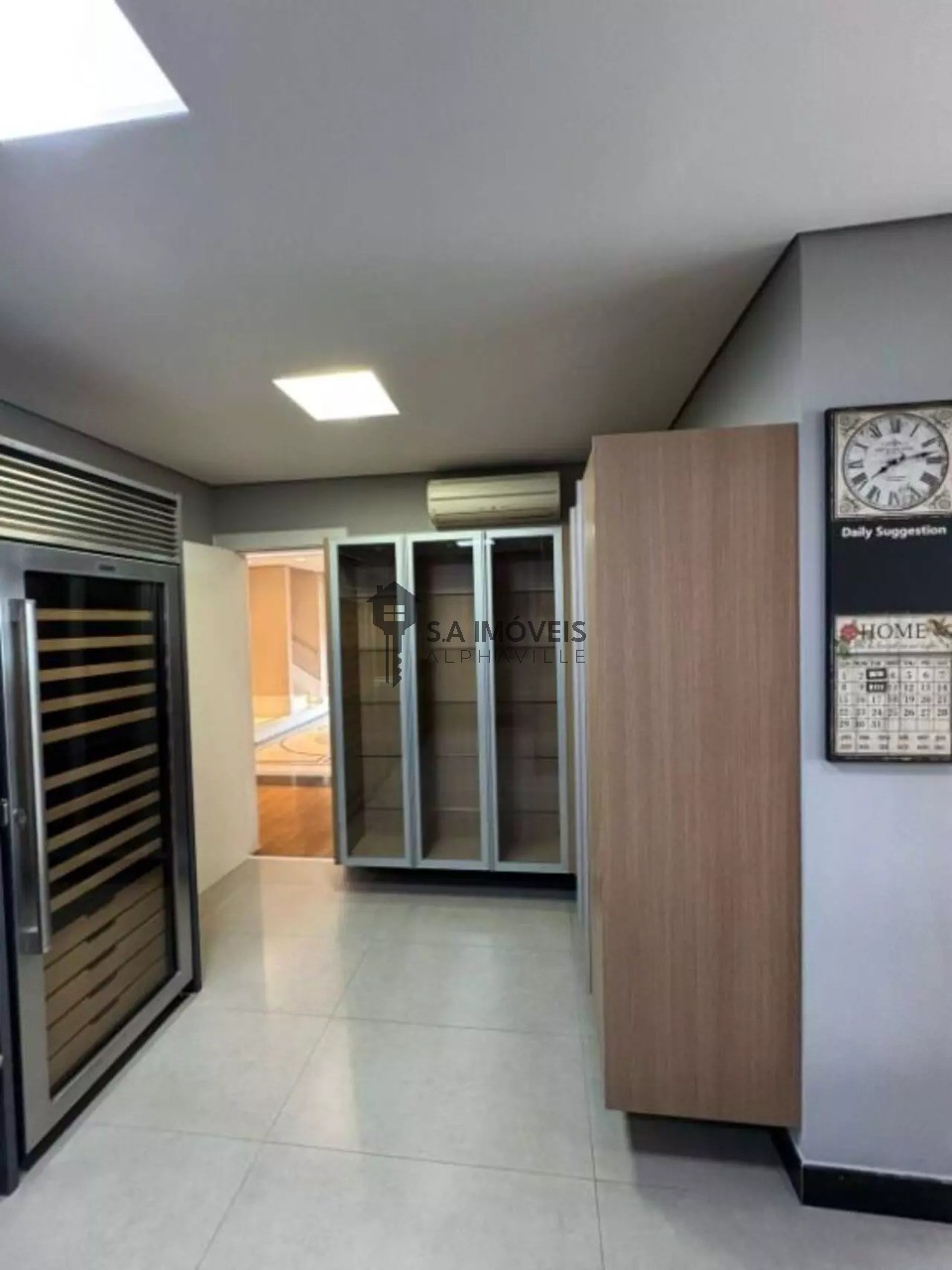 Cobertura para alugar com 4 quartos, 505m² - Foto 12