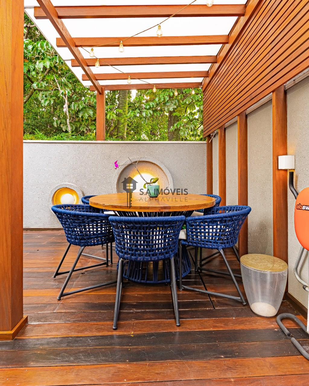 Casa, 4 quartos, 280 m² - Foto 13