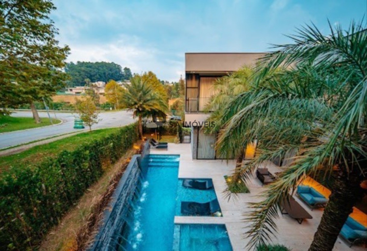 Casa, 5 quartos, 1070 m² - Foto 30
