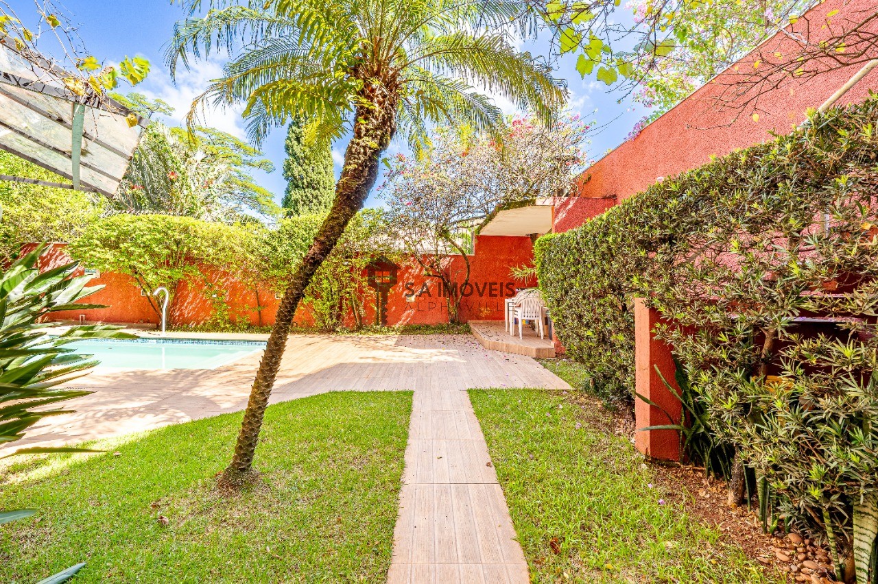Casa, 4 quartos, 470 m² - Foto 11