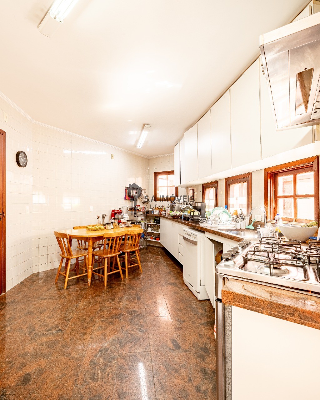 Casa, 4 quartos, 470 m² - Foto 8
