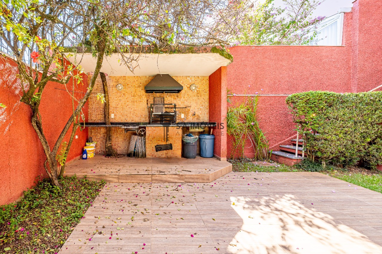 Casa, 4 quartos, 470 m² - Foto 12