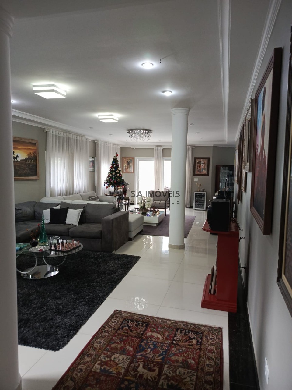 Casa, 4 quartos, 350 m² - Foto 8