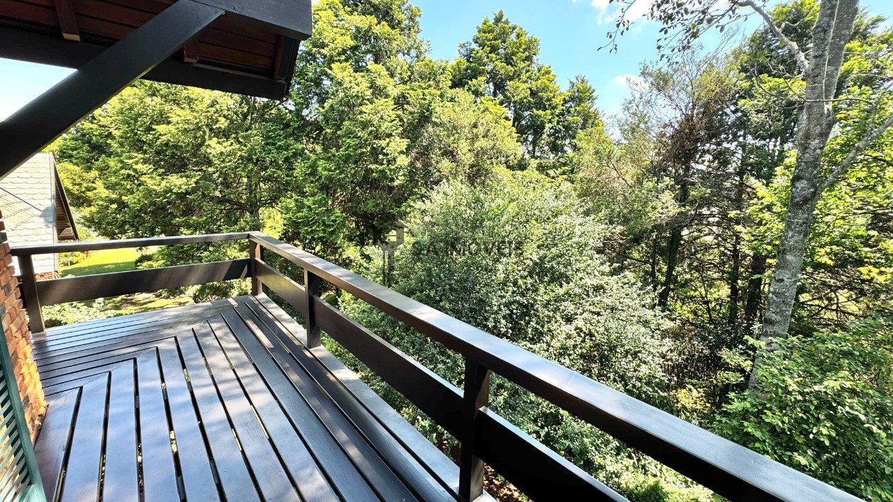 Casa de Condomínio, 4 quartos - Foto 57