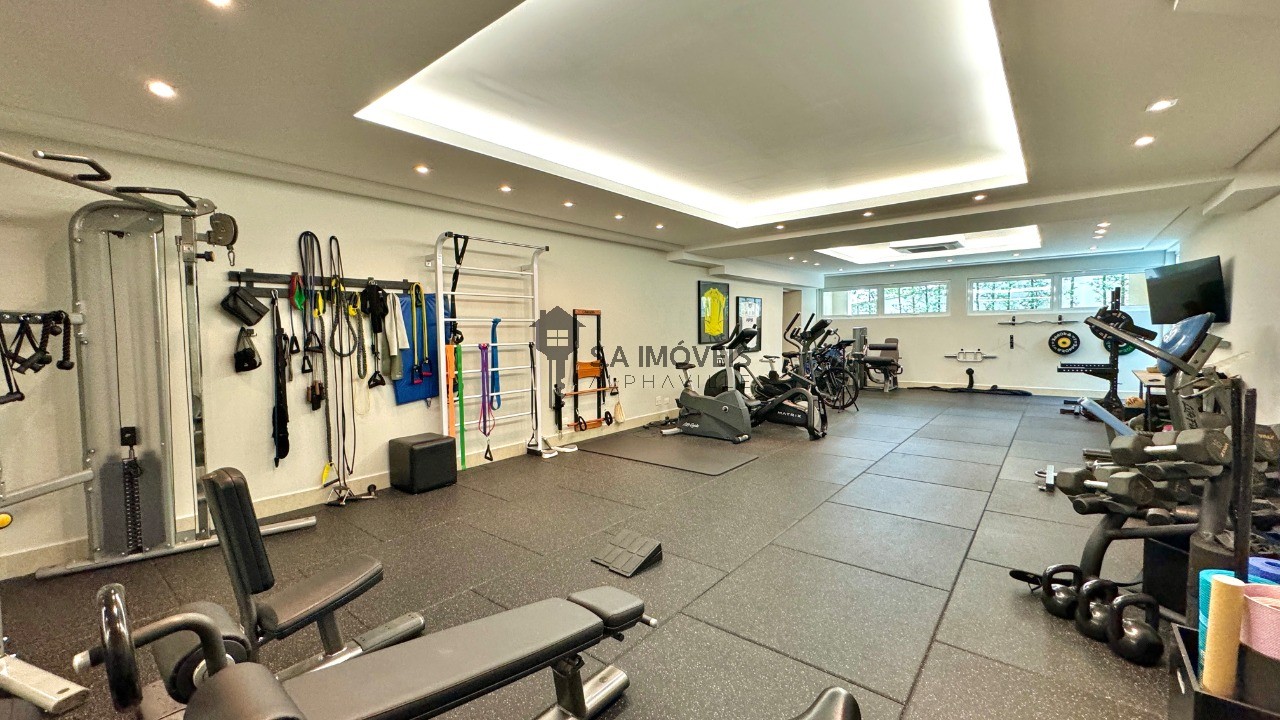 Casa de Condomínio à venda com 4 quartos, 1430m² - Foto 12