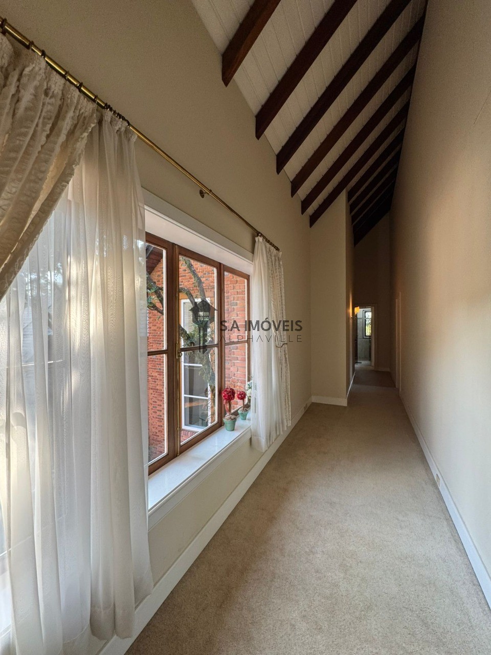 Casa de Condomínio, 4 quartos - Foto 61