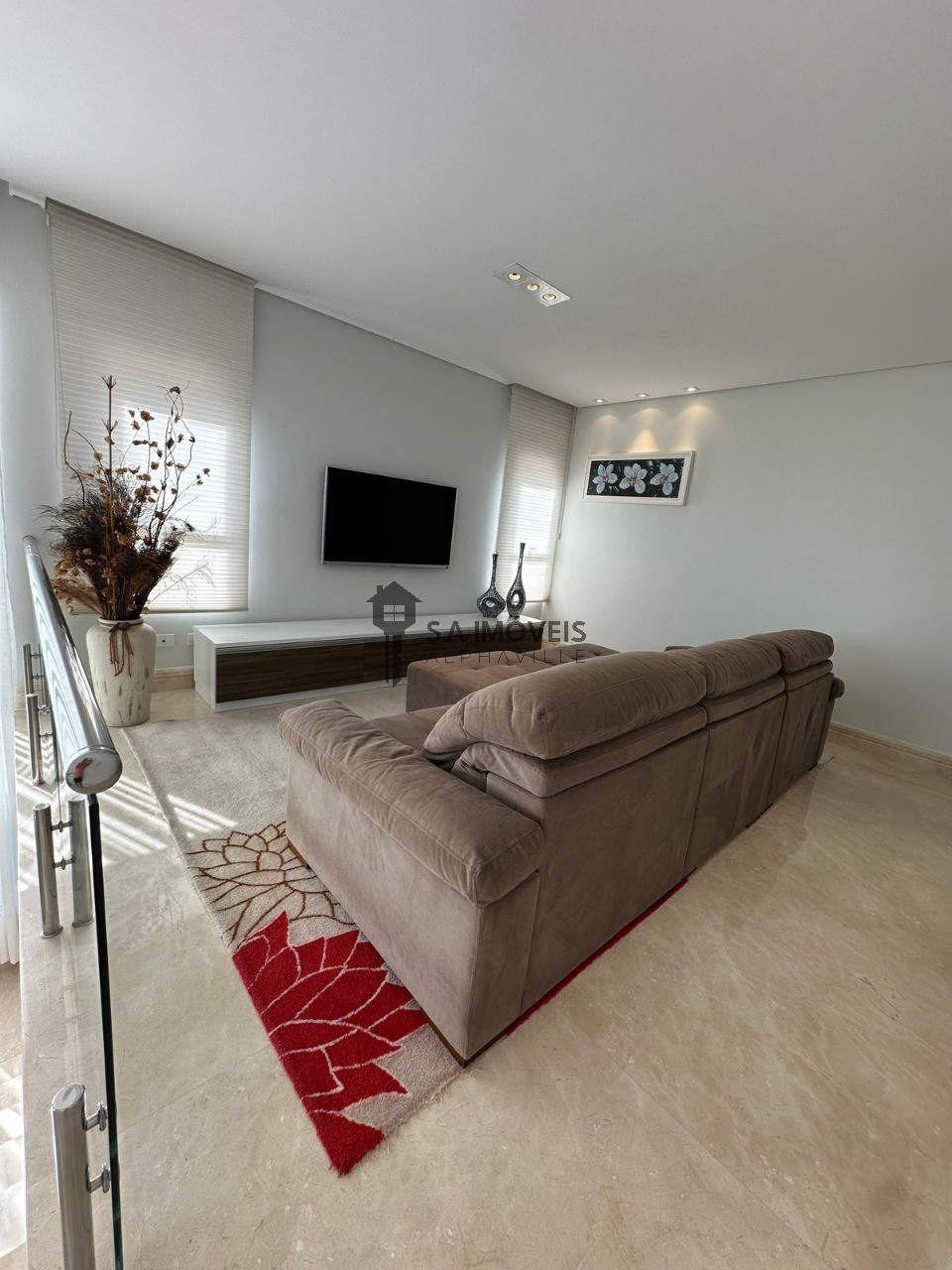 Casa, 4 quartos, 505 m² - Foto 6