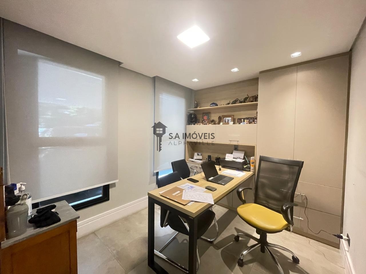 Casa, 3 quartos, 485 m² - Foto 11