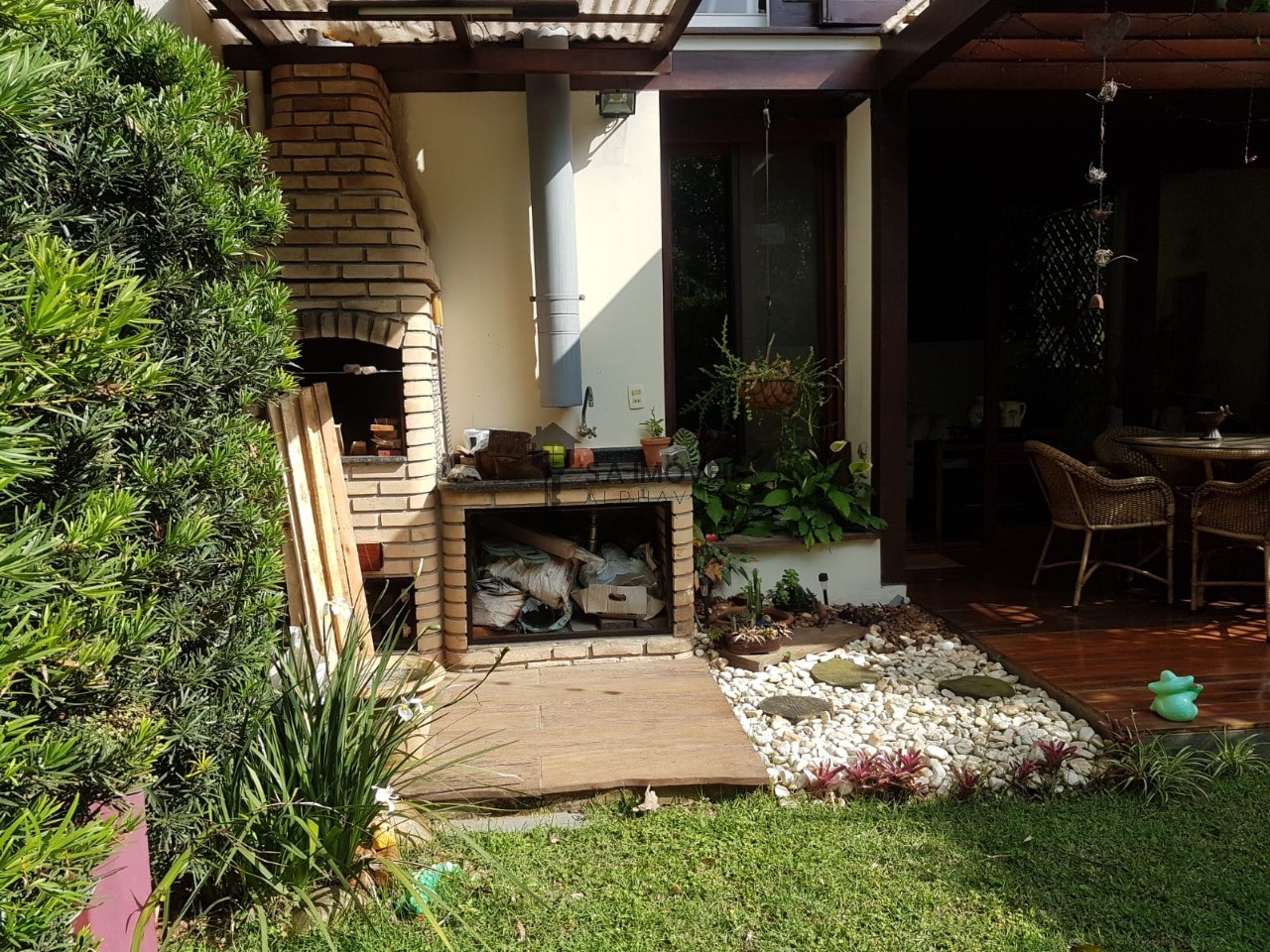 Casa, 3 quartos, 180 m² - Foto 6