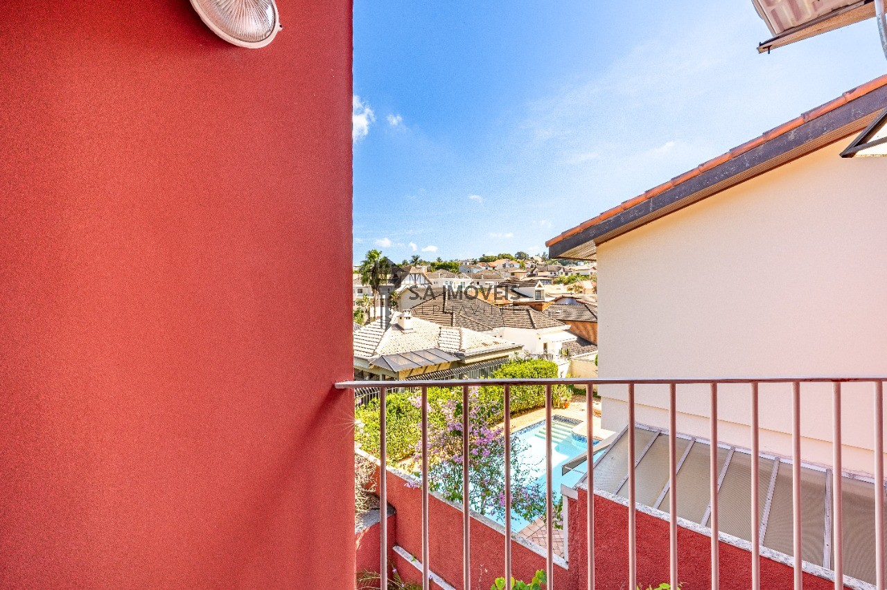 Casa, 4 quartos, 470 m² - Foto 60