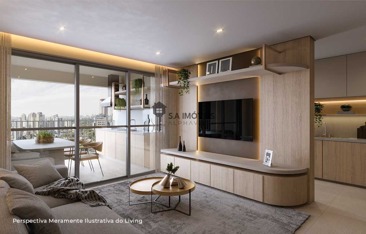 Apartamento, 3 quartos, 119 m² - Foto 13