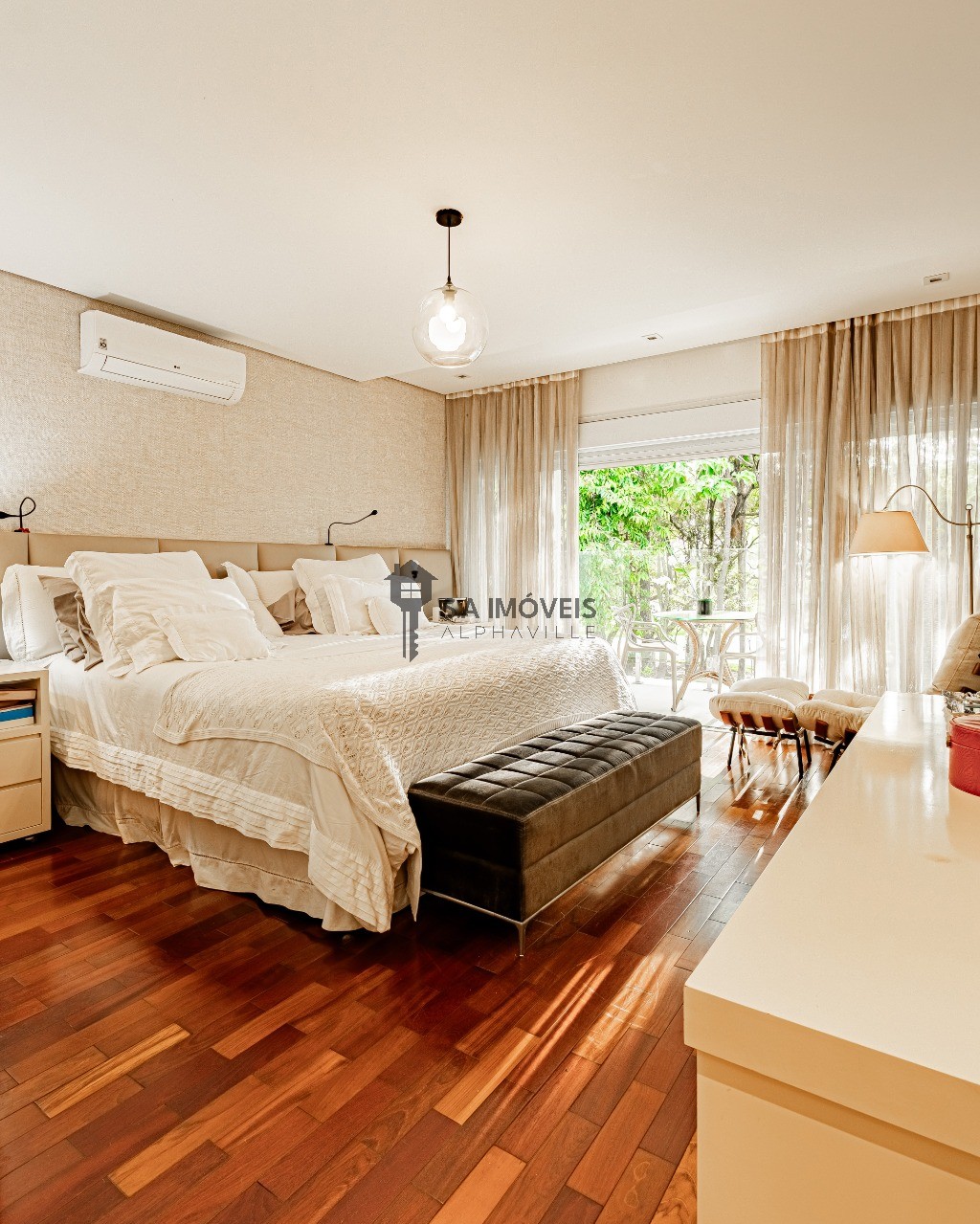 Casa, 4 quartos, 280 m² - Foto 11