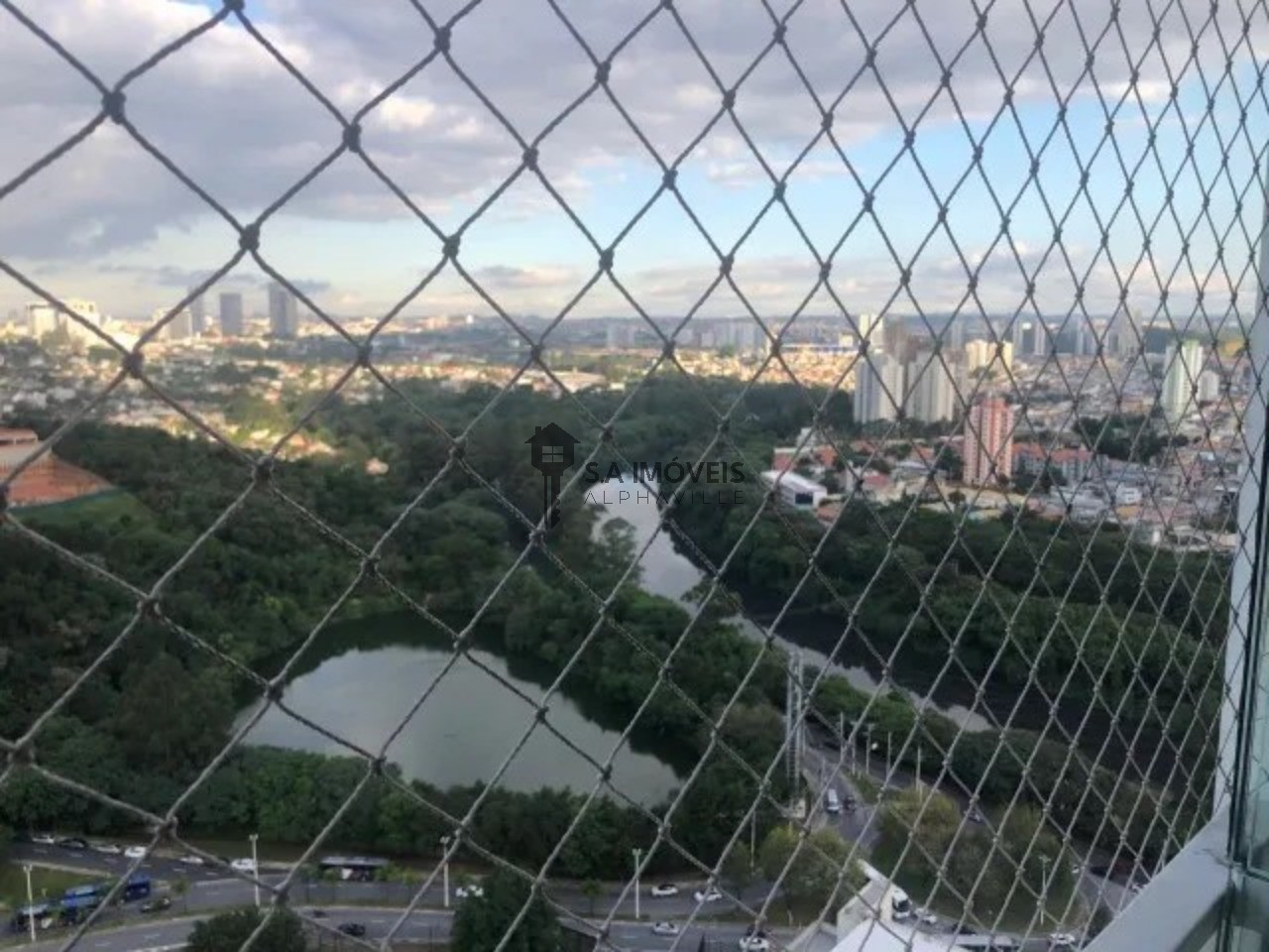 Apartamento, 2 quartos, 54 m² - Foto 4