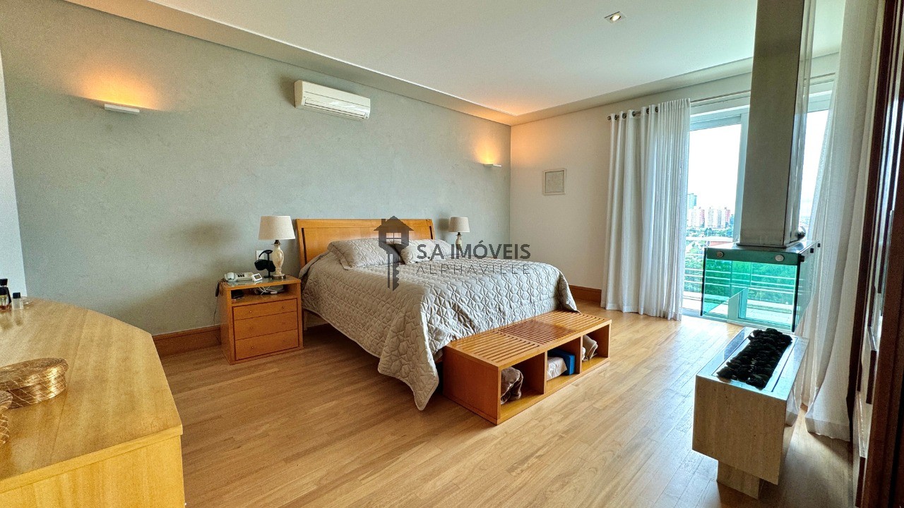 Casa de Condomínio à venda com 4 quartos, 1430m² - Foto 15