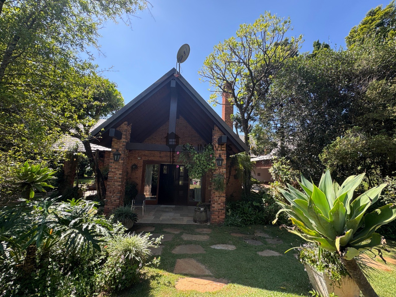 Casa de Condomínio, 4 quartos - Foto 41