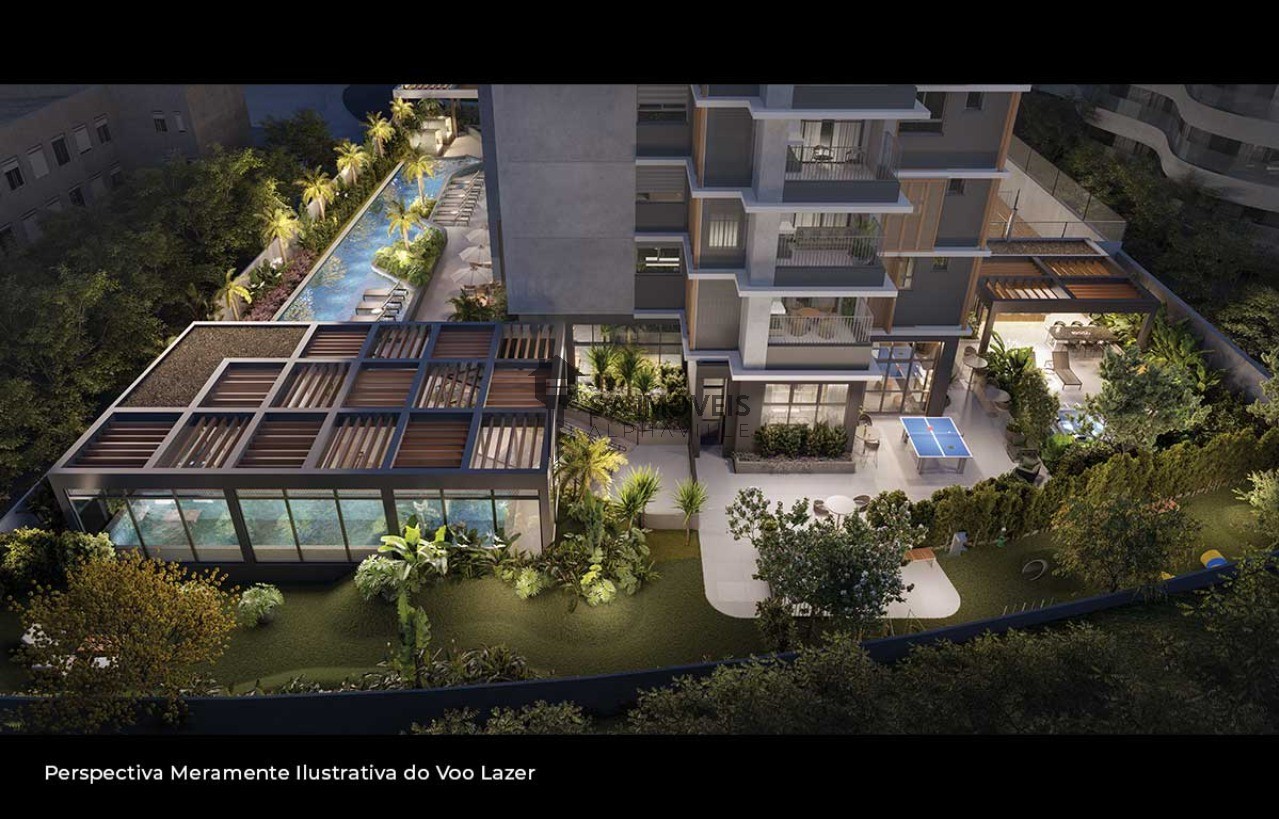 Apartamento, 3 quartos, 119 m² - Foto 6