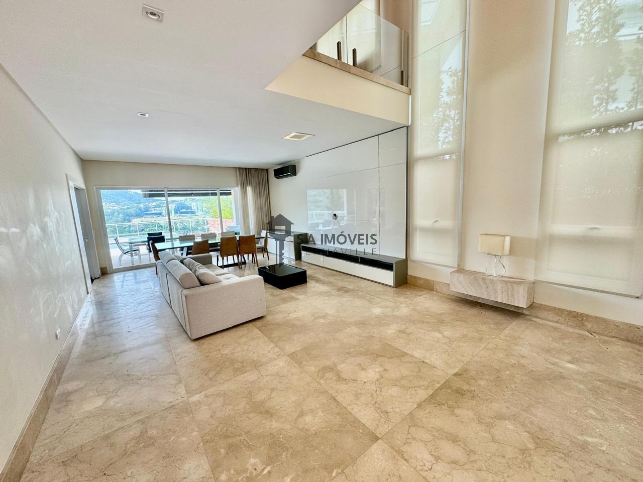 Casa de Condomínio, 4 quartos - Foto 3