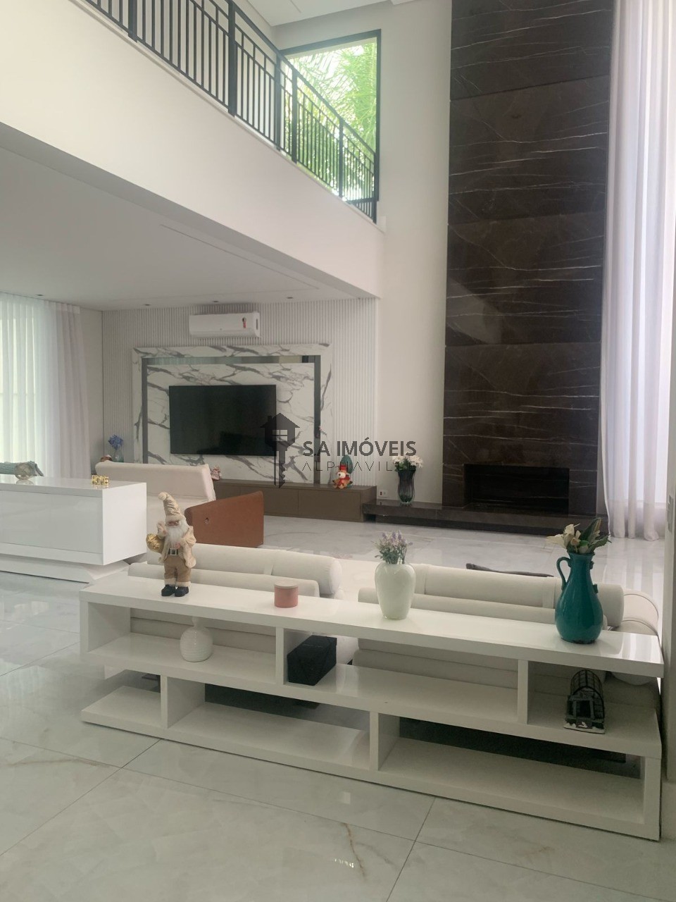 Casa, 4 quartos, 580 m² - Foto 2