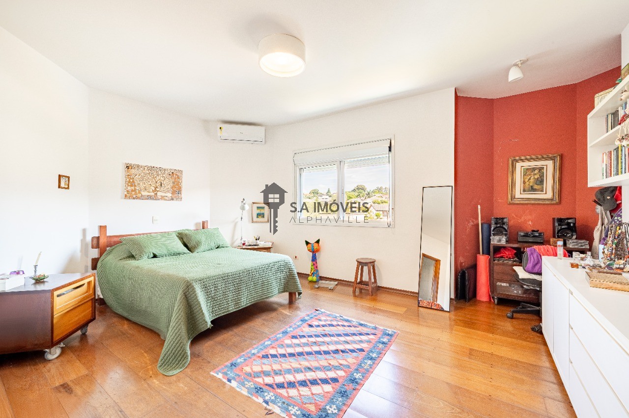 Casa, 4 quartos, 470 m² - Foto 64