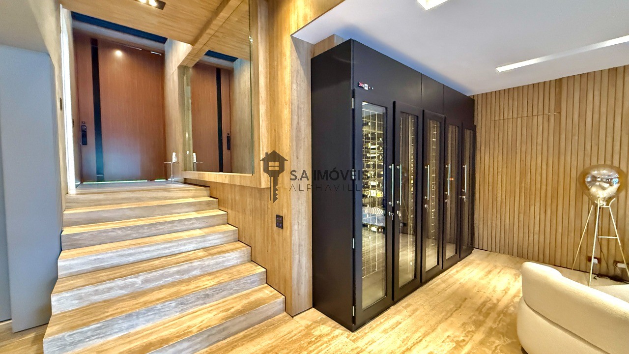 Casa de Condomínio, 4 quartos - Foto 3