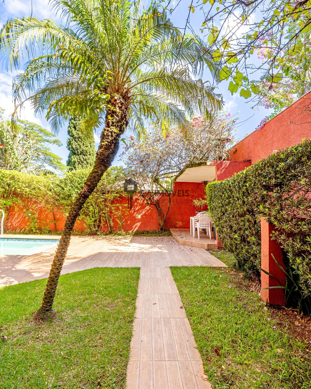 Casa, 4 quartos, 470 m² - Foto 10
