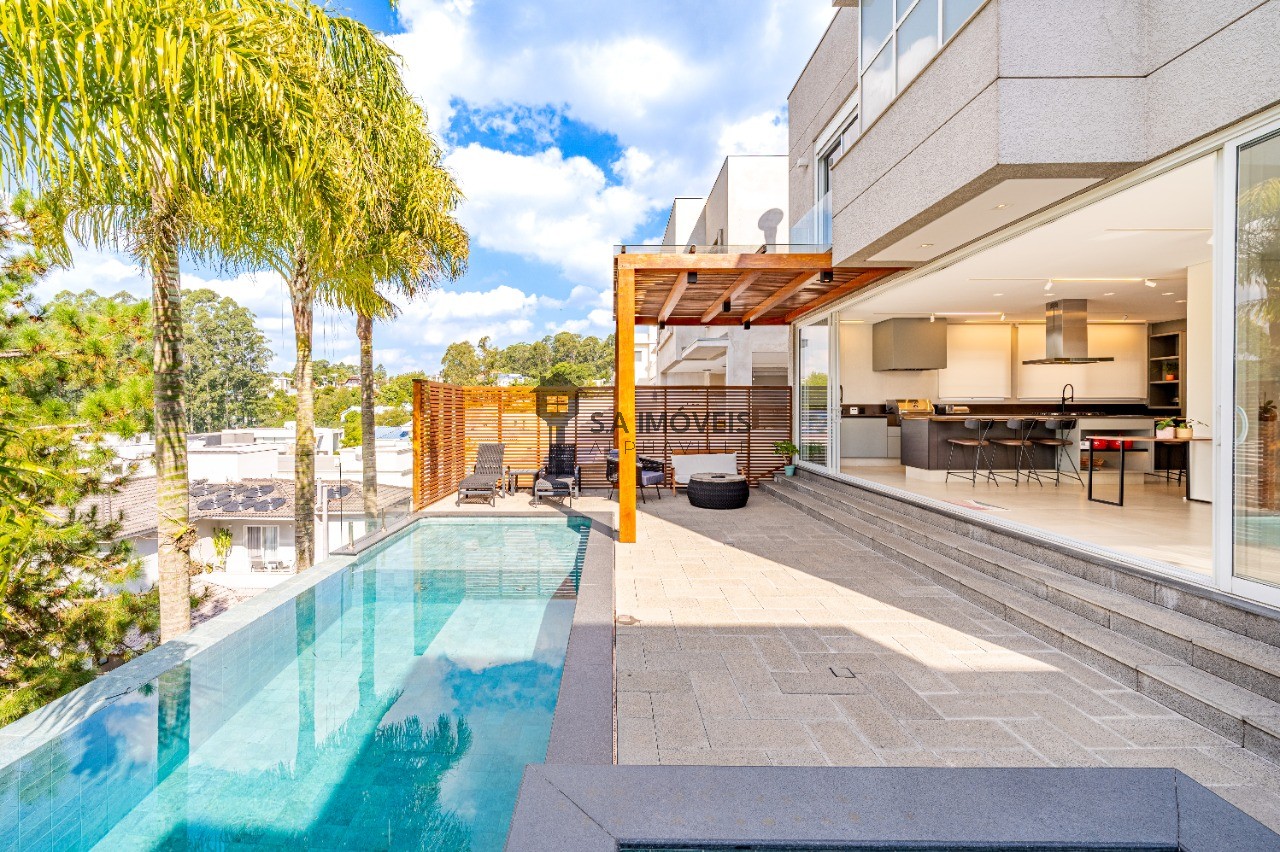 Casa, 4 quartos, 485 m² - Foto 31
