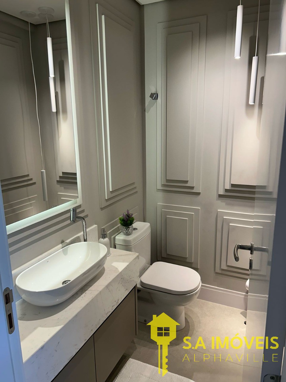 Apartamento, 4 quartos, 228 m² - Foto 13