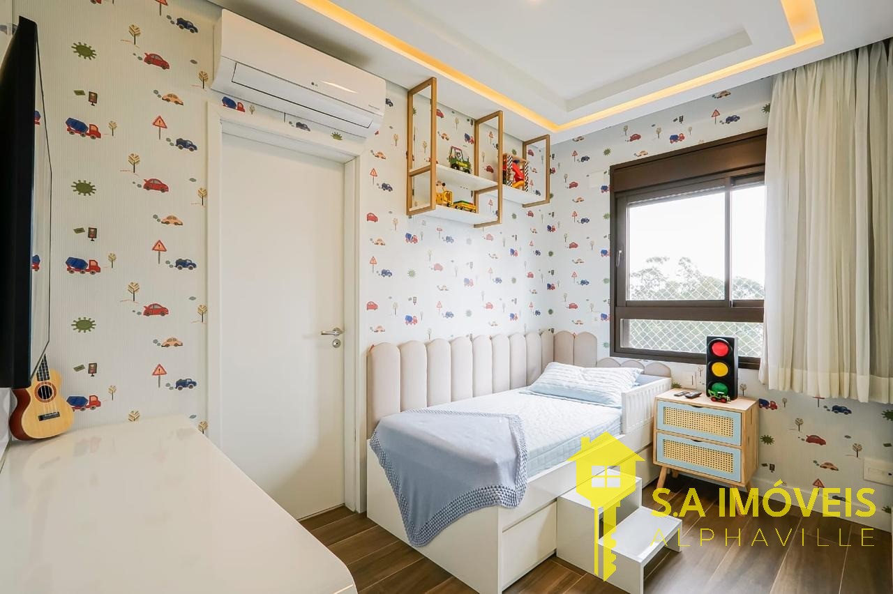 Apartamento, 3 quartos, 228 m² - Foto 24