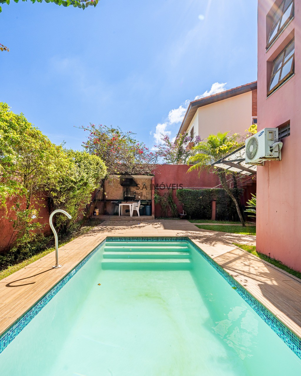 Casa, 4 quartos, 470 m² - Foto 17
