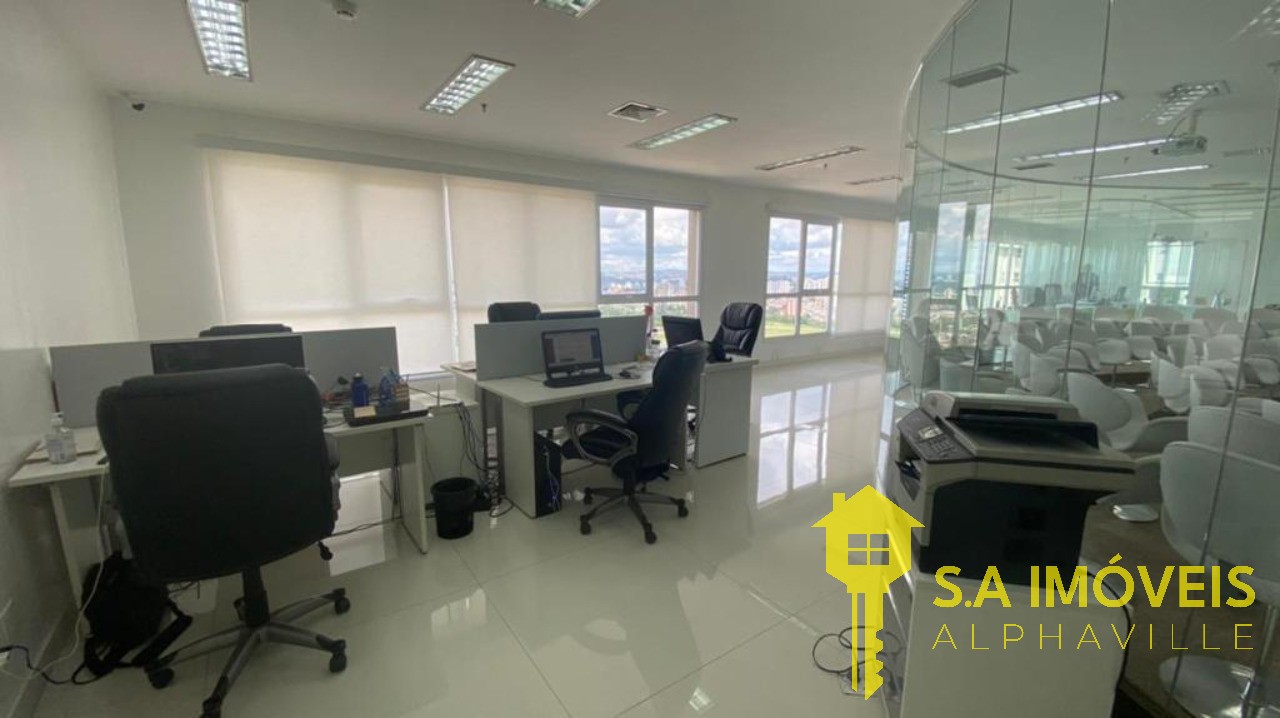Sala-Conjunto, 396 m² - Foto 7