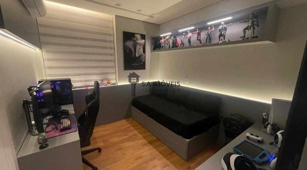 Apartamento, 3 quartos, 140 m² - Foto 12