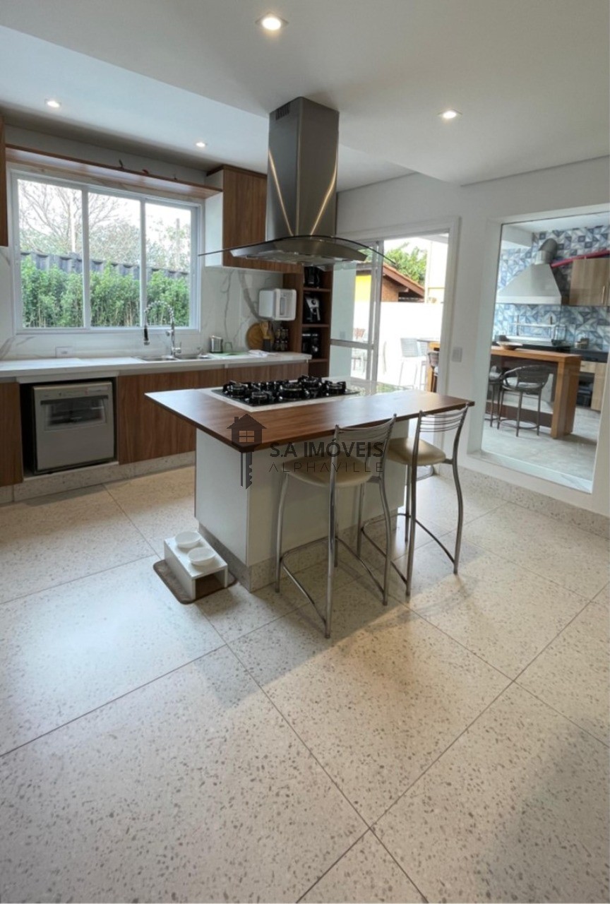 Casa, 4 quartos, 272 m² - Foto 6