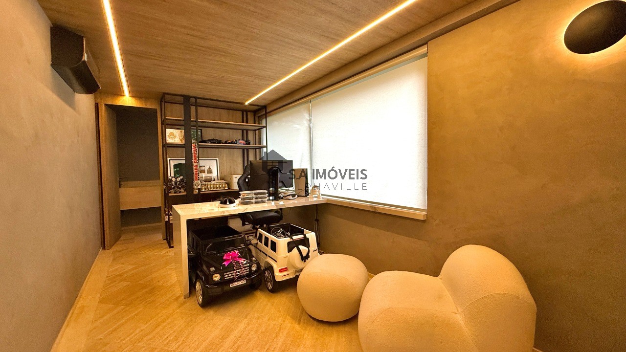 Casa de Condomínio, 4 quartos - Foto 28