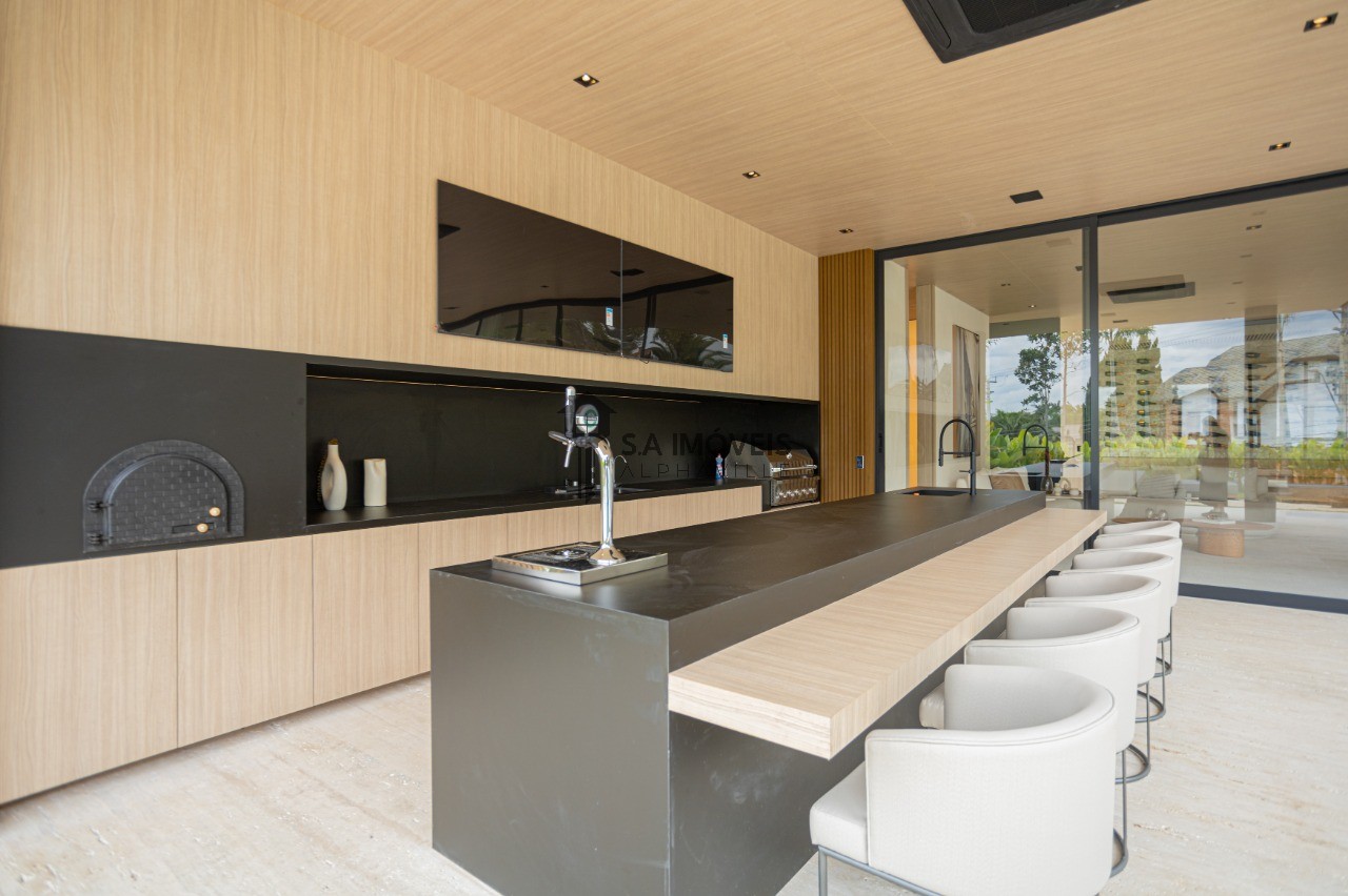 Casa de Condomínio, 5 quartos - Foto 17