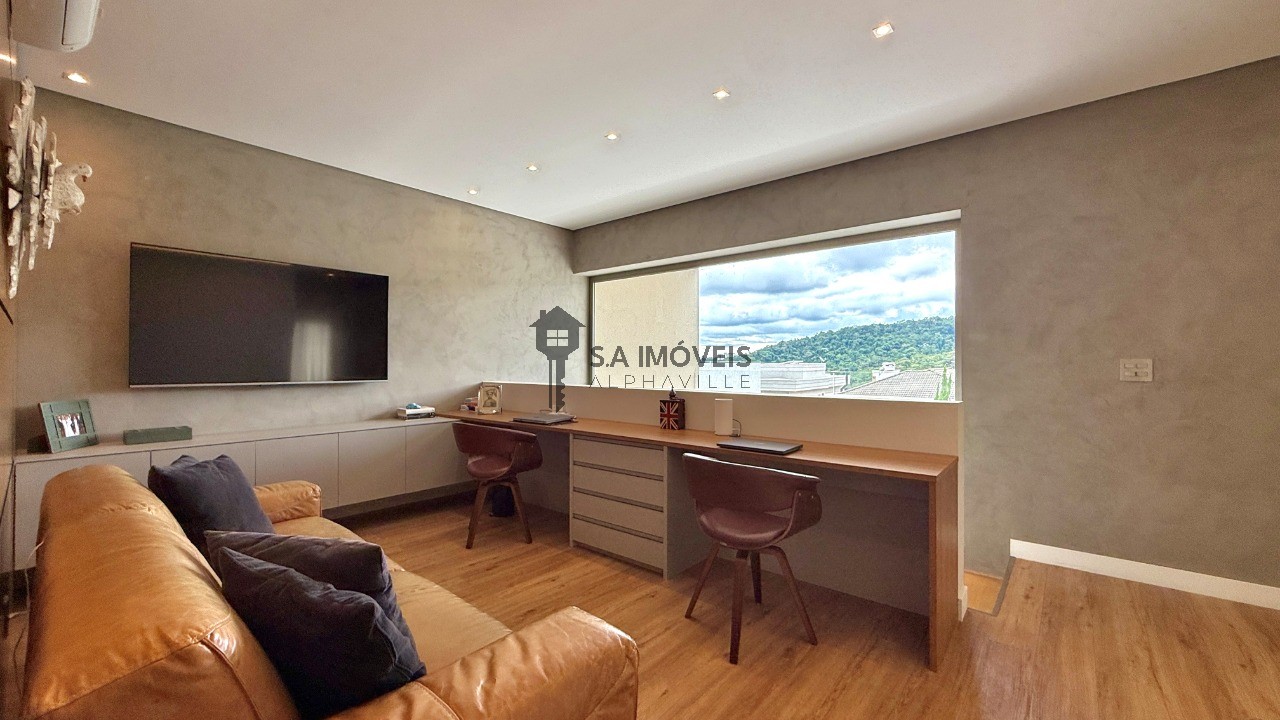 Casa, 3 quartos, 440 m² - Foto 21